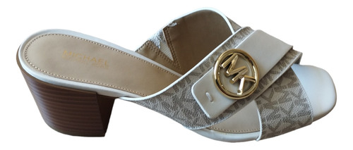 Sandalias Michael Kors Modelo Carmen Mujer 