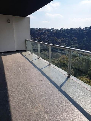 Imagen 11 de 14 de 1181- Espectacular Departamento En Venta En Parque Reforma