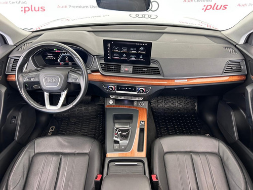 Audi Q5 2.0 L 45 Tfsi Elite Dsg