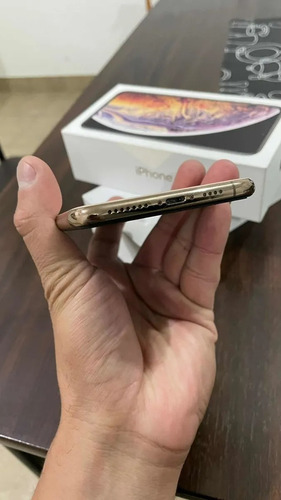 Imagen 2 de 5 de Apple iPhone XS Max 256gb