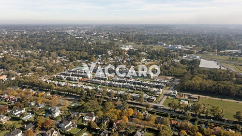 Imagen 27 de 27 de Venta Departamento 2 Ambientes Con Jardín Barrio Privado Mor