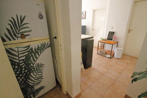Lacarra 1178: Impecable 2amb. Patio De 5.80x3.30, Sin Exp.