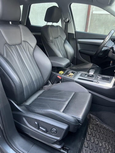 Audi Q5 2.0 45 Tfsi Sport 252cv