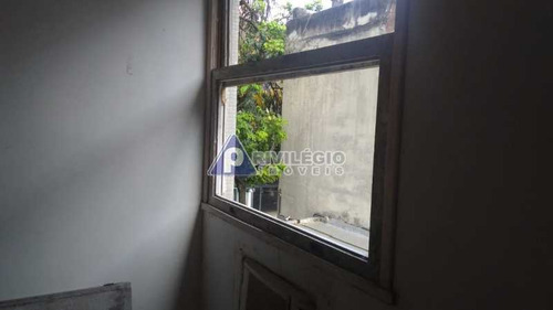 Imagem 21 de 29 de Apartamento À Venda, 2 Quartos, Centro - Rio De Janeiro/rj - 3923