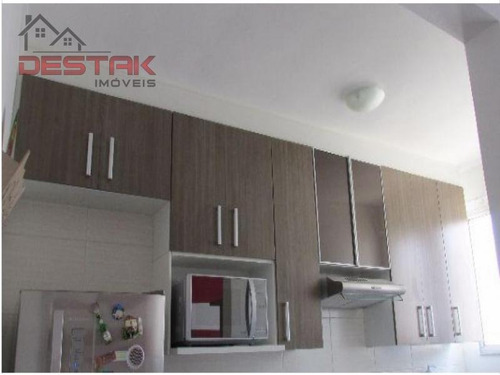 Ref.: 2899 - Apartamento Em Jundiaí Para Venda - V2899