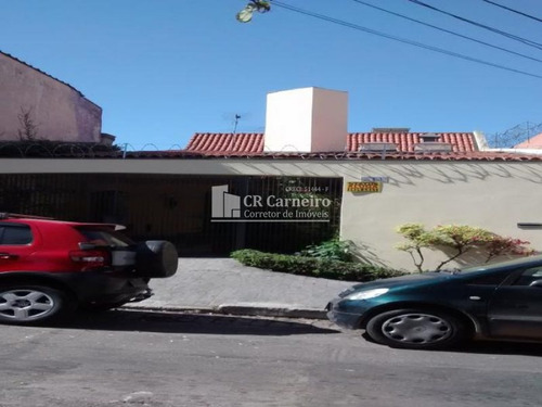 Imagem 8 de 11 de Casa - 3 Dormts. - Penha - Locação - 139