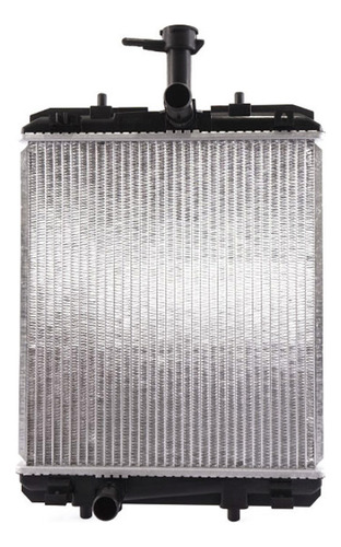 Radiador Motor Para Byd F0 1000 2014