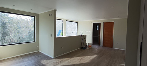 Linda Casa En Construcción Camino A Punta Larga