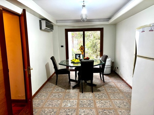Excelente Casa Comercial Nueva Costanera - Vitacura, 4 Dorm