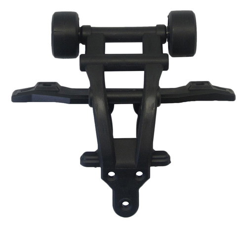 Rc Coche Wheelie Bar Plástico Control Remoto Coches