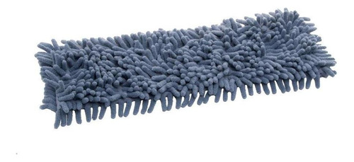 Refil De Mop Chenile - 38,0 X 12,0 Cm - 70g