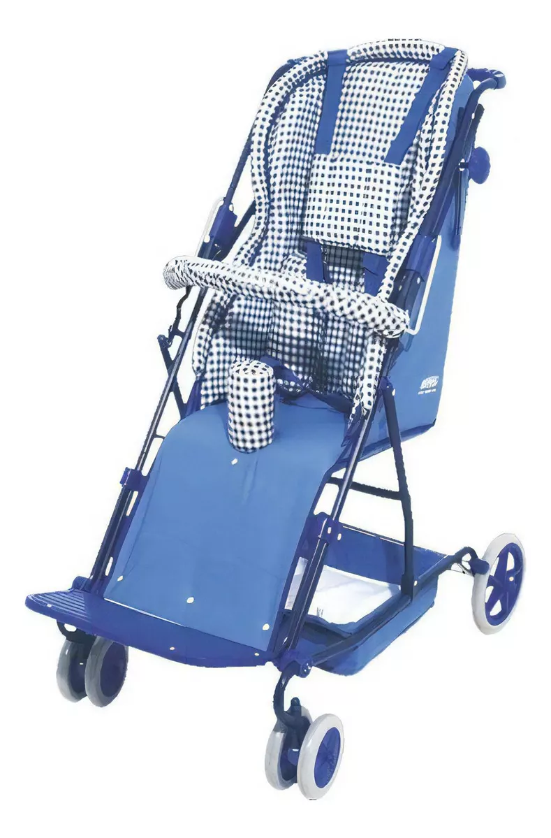 Segunda imagem para pesquisa de cadeira de rodas reclinavel