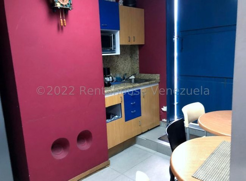 Imagen 12 de 14 de Edificio En Alquiler En Los Dos Caminos. Mls #23-15494