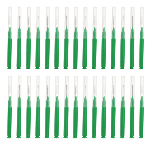 Palillos De Dientes Interdental, Cepillo Interdental Portáti