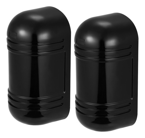 Sistema De Doble Haz, Sensor, Barrera, Detector De Infrarroj