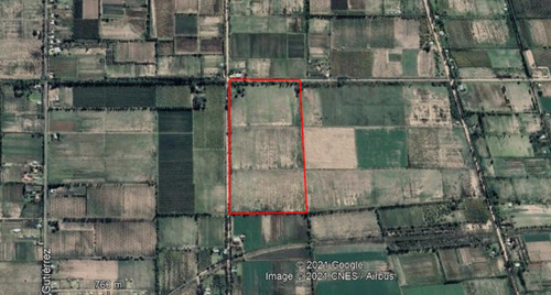 Finca De 22 Has En Rama Caida