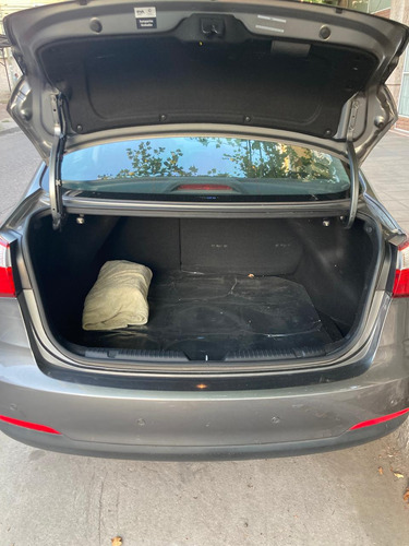 Kia Cerato 1.6 Ex At6