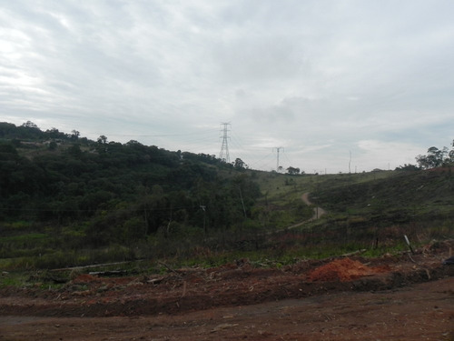 (k.a) Local Com Rede De Energia E Iluminação - Prox Ao Centr