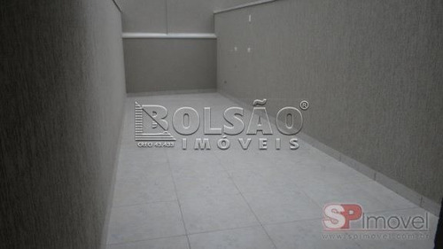 Imagem 9 de 15 de Sobrado - Jardim Primavera (zona Norte) - Ref: 20473 - V-20473