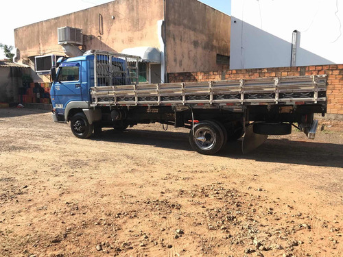 Imagem 11 de 11 de Volkswagen Delivery 8-150