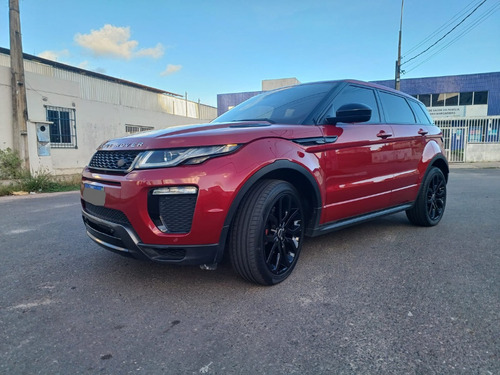 Land Rover Evoque P240 HSE Dynamic P240 HSE Dynamic