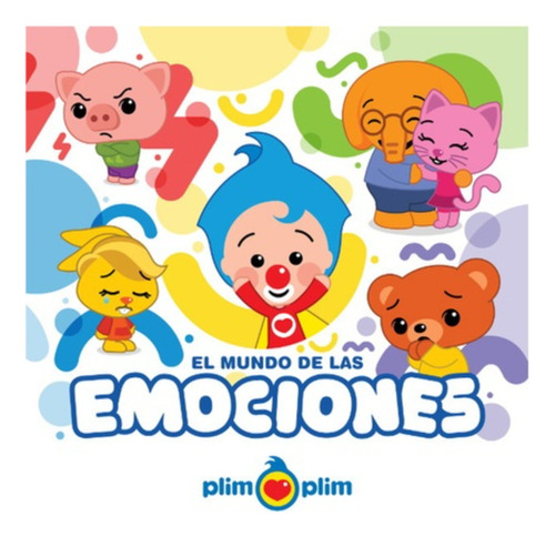 El Mundo De Las Emociones