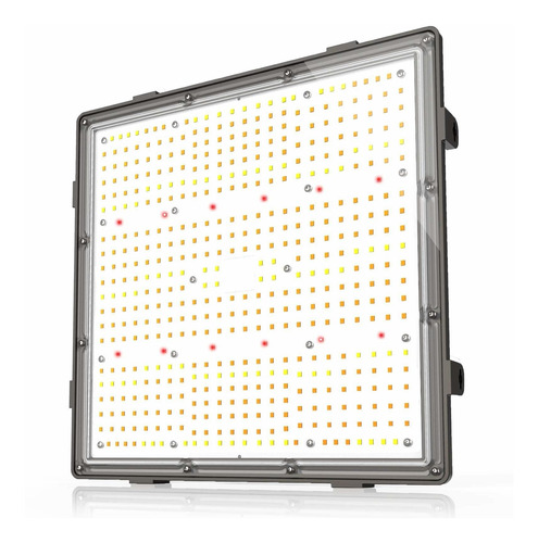 Groplanner Lámpara De Cultivo Led De 150 W, 756 Luces Led Re