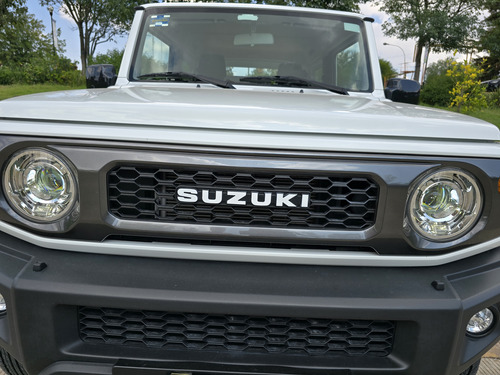 Jimny Gls 1.5 Tm5 4x4