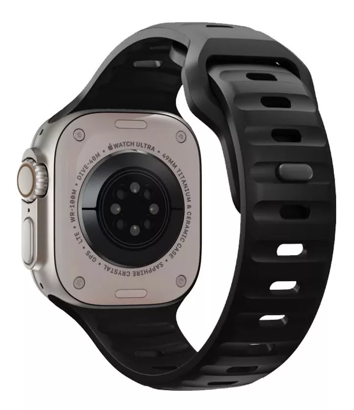 Primera imagen para búsqueda de correa apple watch ultra