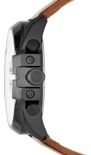 Relógio Diesel Masculino Dz4343b1 P2mx