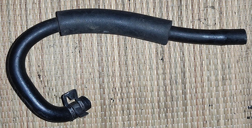Imagen 2 de 9 de Mangueras Variadas Mitsubishi Mf Mx Motor 2.0 H41