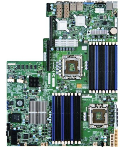 F + Â Propietario Procesador Intel Xeon 5600 Serie