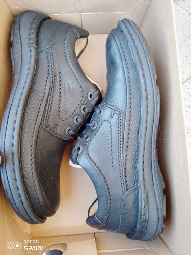 Zapatos Clarks Original
