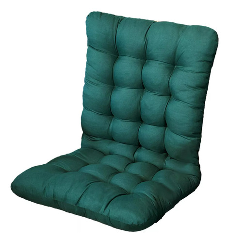 Almofada Da Arquibancada Da Cadeira Com Encosto 45cmx100cm