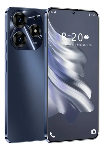 Smartphones 5g Desbloquea La Versión Global Spark20 Pro,8gb+