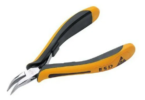 Nws 021g-79-esd-115 Alicates De Punta De Cadena 115 Mm Esd