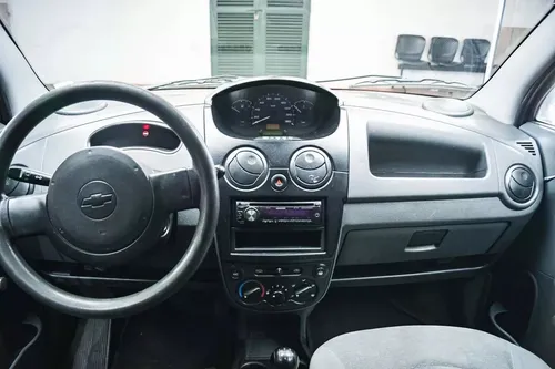 Chevrolet Spark 1.0 Lt M200