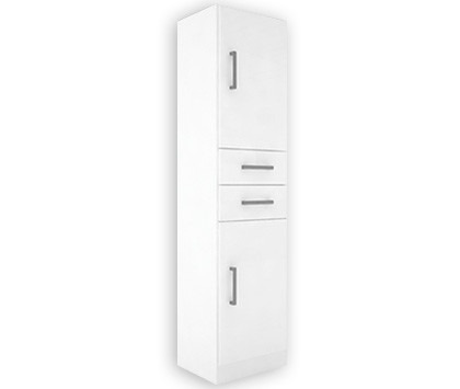 Imagen 1 de 1 de Despensero 2 Puertas 2 Cajones (cod. 402)