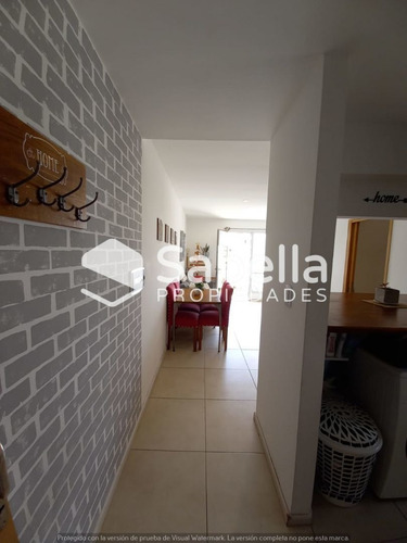Imagen 4 de 23 de Venta De Departamento Tipo Duplex 1 Dormitorio, La Plata