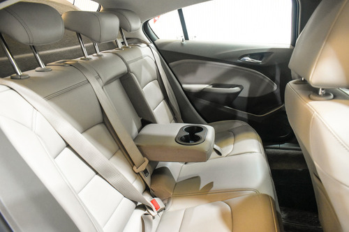 Chevrolet Cruze II 1.4 Ltz 153cv