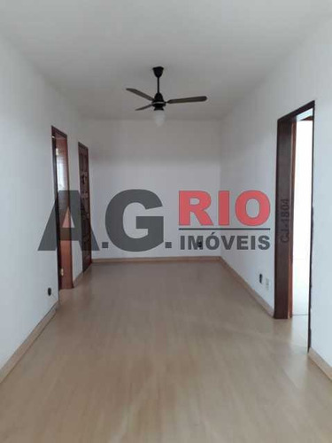 Imagem 2 de 12 de Apartamento-à Venda-praça Seca-rio De Janeiro - Vvap20943