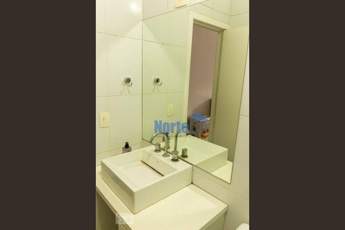 Imagem 14 de 30 de Sobrado Com 2 Dormitórios À Venda, 145 M² Por R$ 645.000,00 - Mandaqui (zona Norte) - São Paulo/sp - So1708