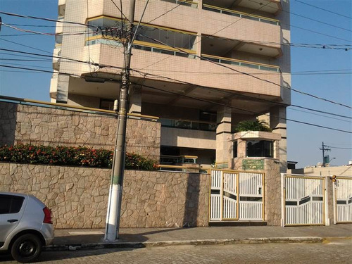 Imagem 4 de 5 de Venda Apartamento Praia Grande Sp - Dna526