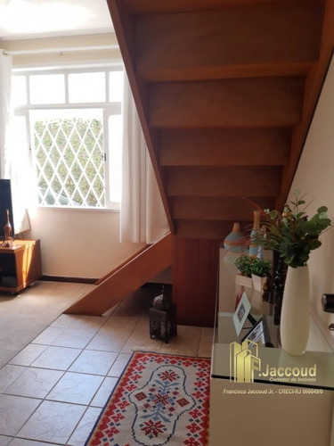 Imagem 11 de 21 de Casa A Venda No Bairro Jardim Ouro Preto Em Nova Friburgo - - 1506-1