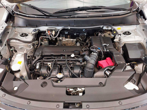 Imagem 4 de 11 de Mitsubishi Outlander Sport 2.0 Mivec Hpe (flex) (aut)