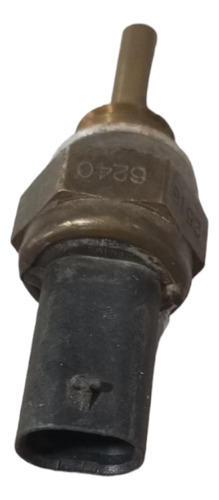 Sensor Temperatura Agua Gm Onix Prisma 1.4 2017 Original
