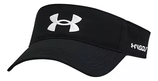 Gorra Visera Hombre Under Armour Golf 1328676-100