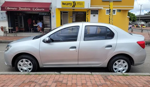 Renault Logan 1.6 Life
