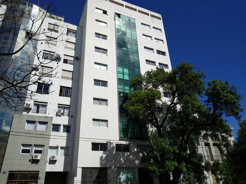 Oficina En Venta En La Plata Calle 48 E/ 13 Y 14 - Dacal Bienes Raices