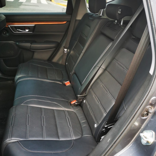 Honda CR-V 1.5T Ex-L Cvt Awd